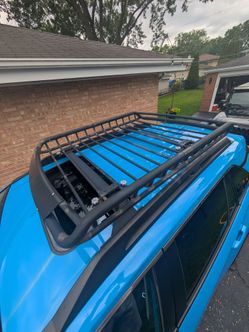 Roof Rack