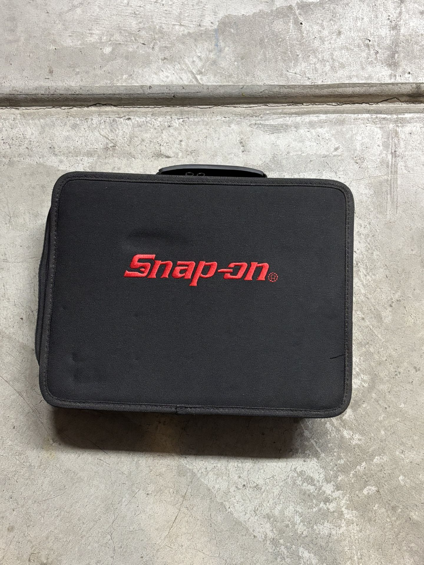 Snap On