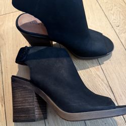 Lucky Brand Heels