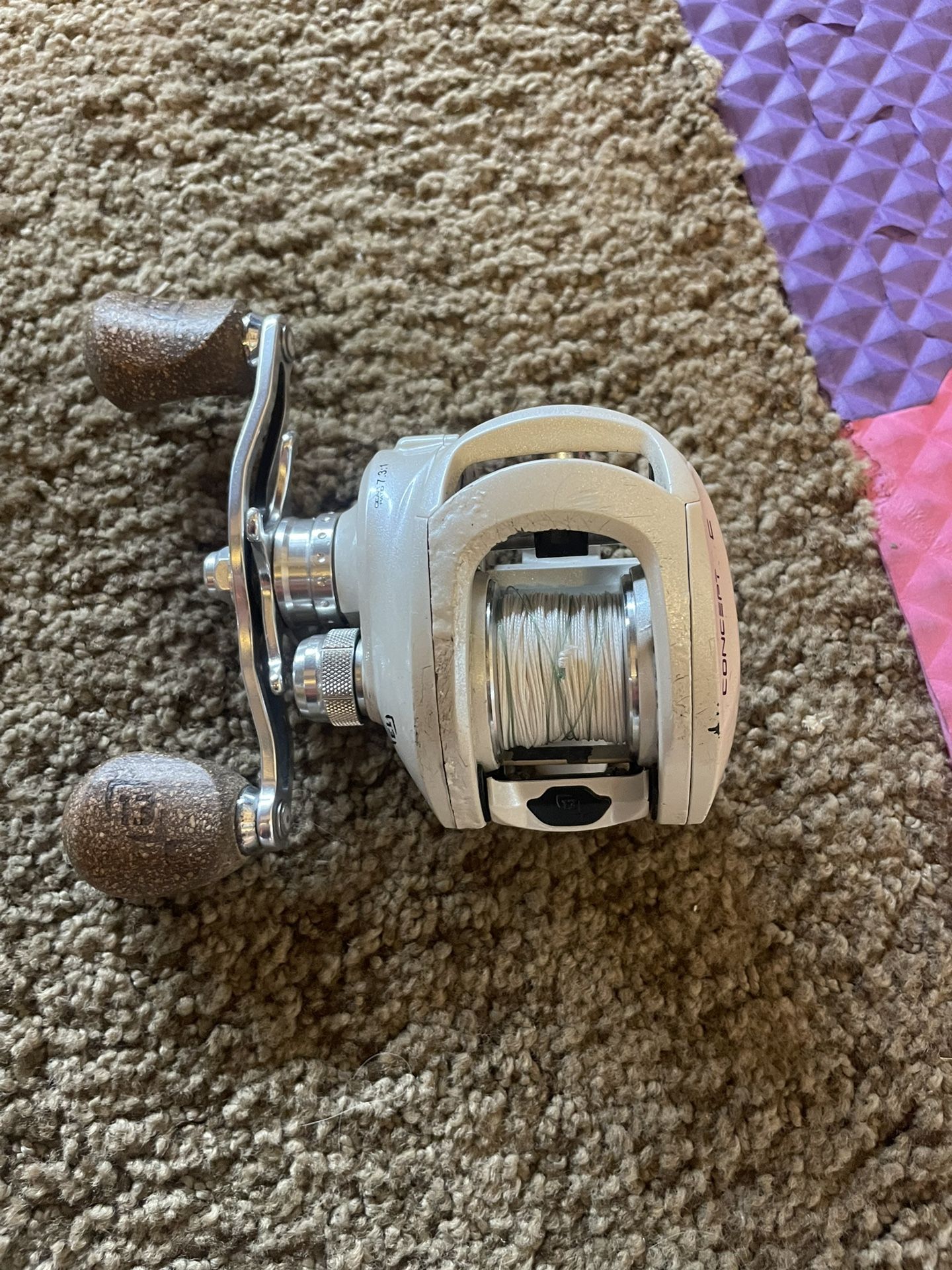 Rods And Reels for Sale in Laguna Niguel, CA OfferUp