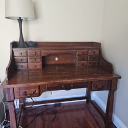 Office Desk (Used)