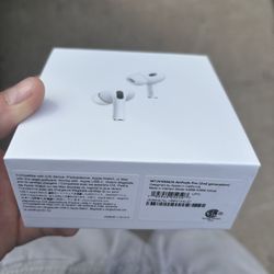 Pro 2 AirPods 