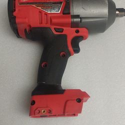 Impact drill