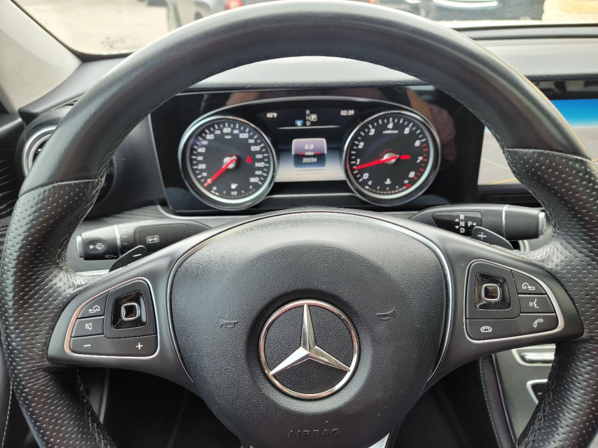 2018 MercedesBenz EClass for Sale in Killeen, TX OfferUp