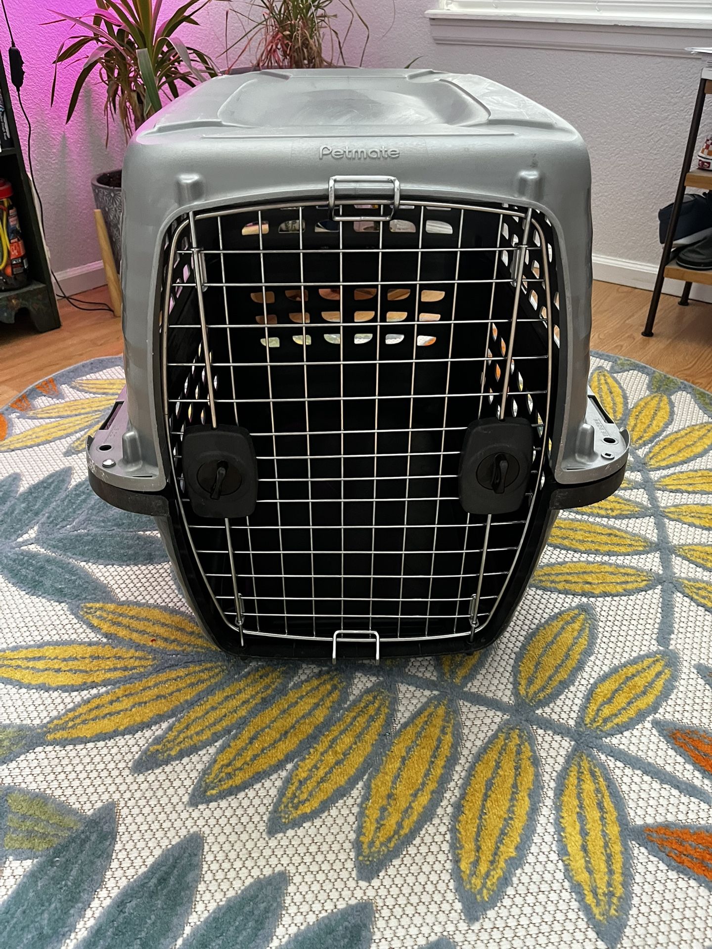 Dog Crate