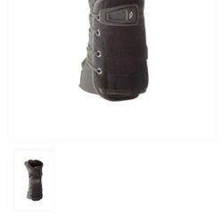 Carpal Tunnel Or Hand Pain Braces