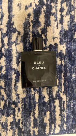 Bleu De Chanel