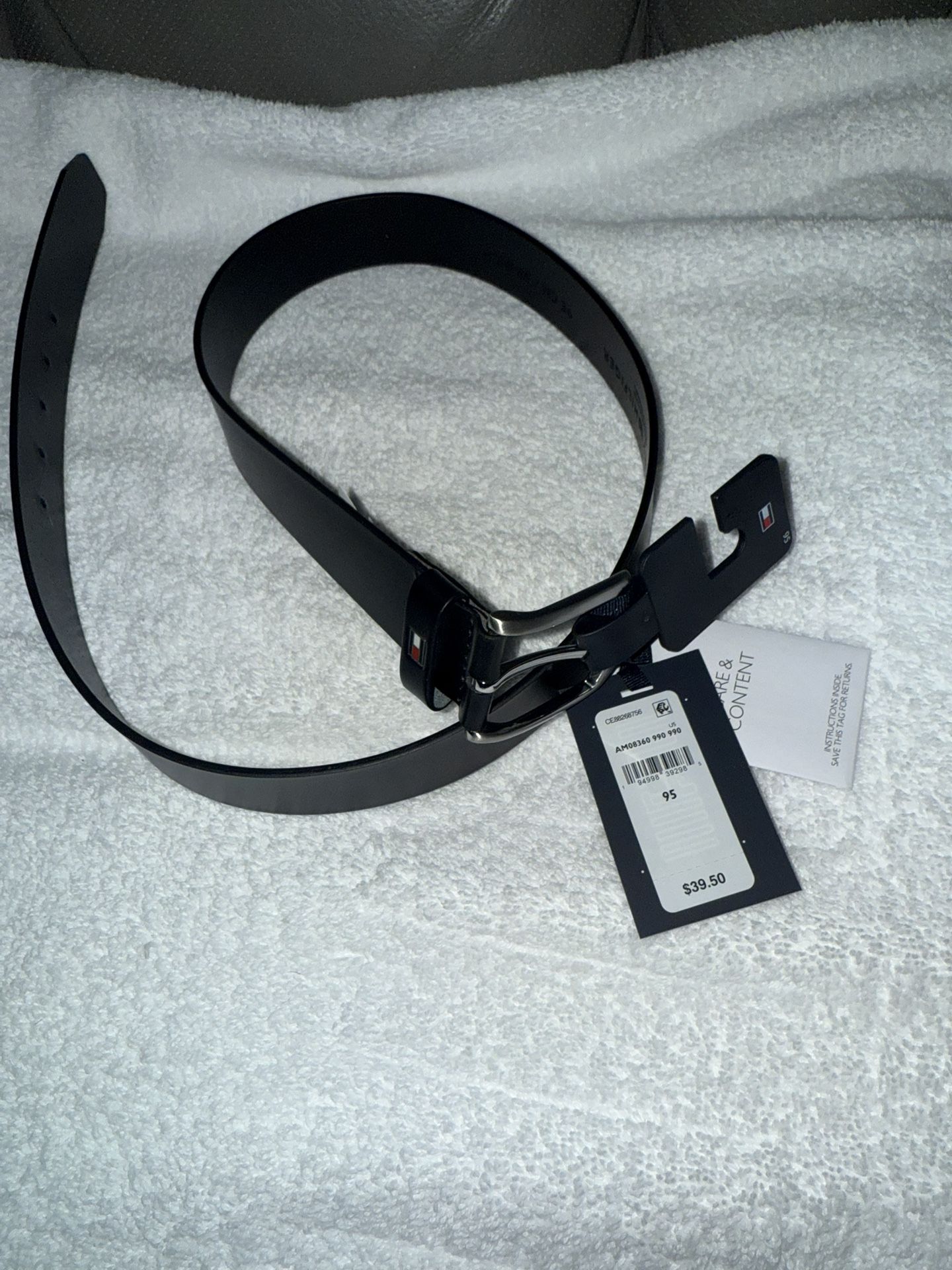 Tommy Hilfiger Belt