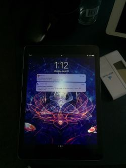 iPad