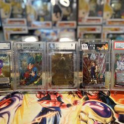 hga graded cards for sale Rieton Card Binder Hobby Armor is your trusted brand in the hobby! Graded Trading Cards Beckett PSA