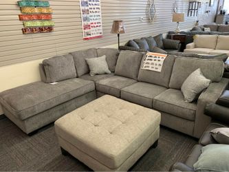 Altari alloy raf sectional deals