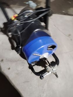 Drain opener