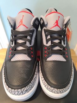 Retro 3 Cement