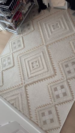 5 x 7 Rug
