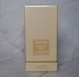 Tom Ford Vanilla