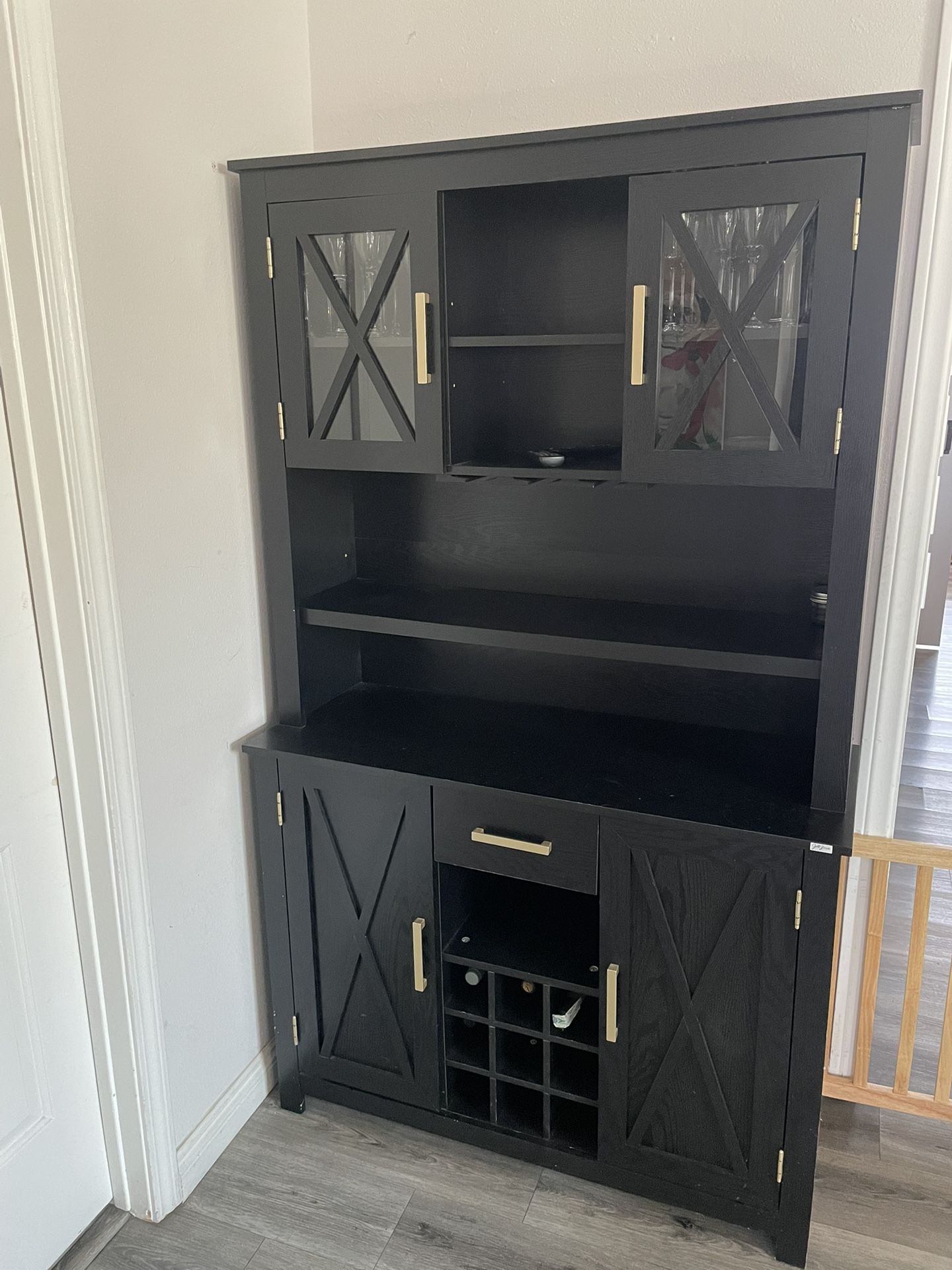 Bar Cabinet