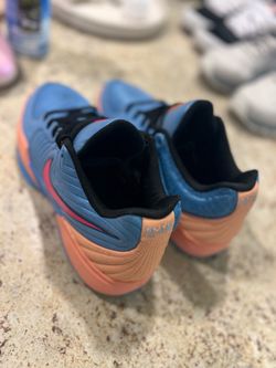 JA 9.5m