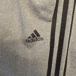 Mens Addidas Work Out Sports Suit 