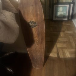 Longboard Great Condition $50 Or Best Offer 