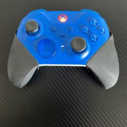 Elite series 2 Xbox X/S Controlled