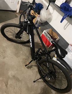 AAIRSK E-BIKE GT900