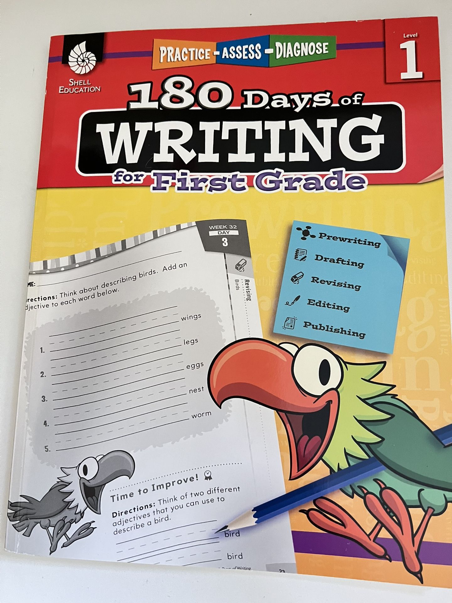 Workbook