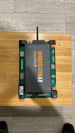 BMPRO Masternode
