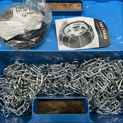 *NEW* Peerless (SCC) 0222830 Tire Snow Chains