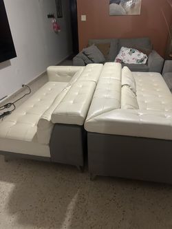 Muebles Dos Años