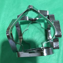6- SIDED COOKIE CUTTER