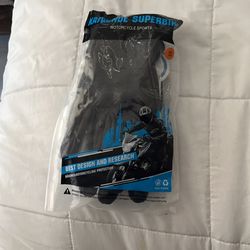 Motorcycle Gloves
