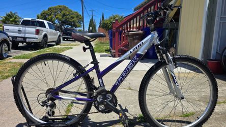 Trek Mountain Bike XSmall Size