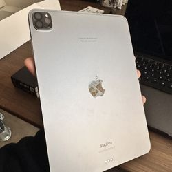 iPad Pro 4 Th Generation 256gb 