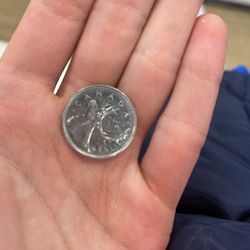 1986 Canadian Quarter Best Offer