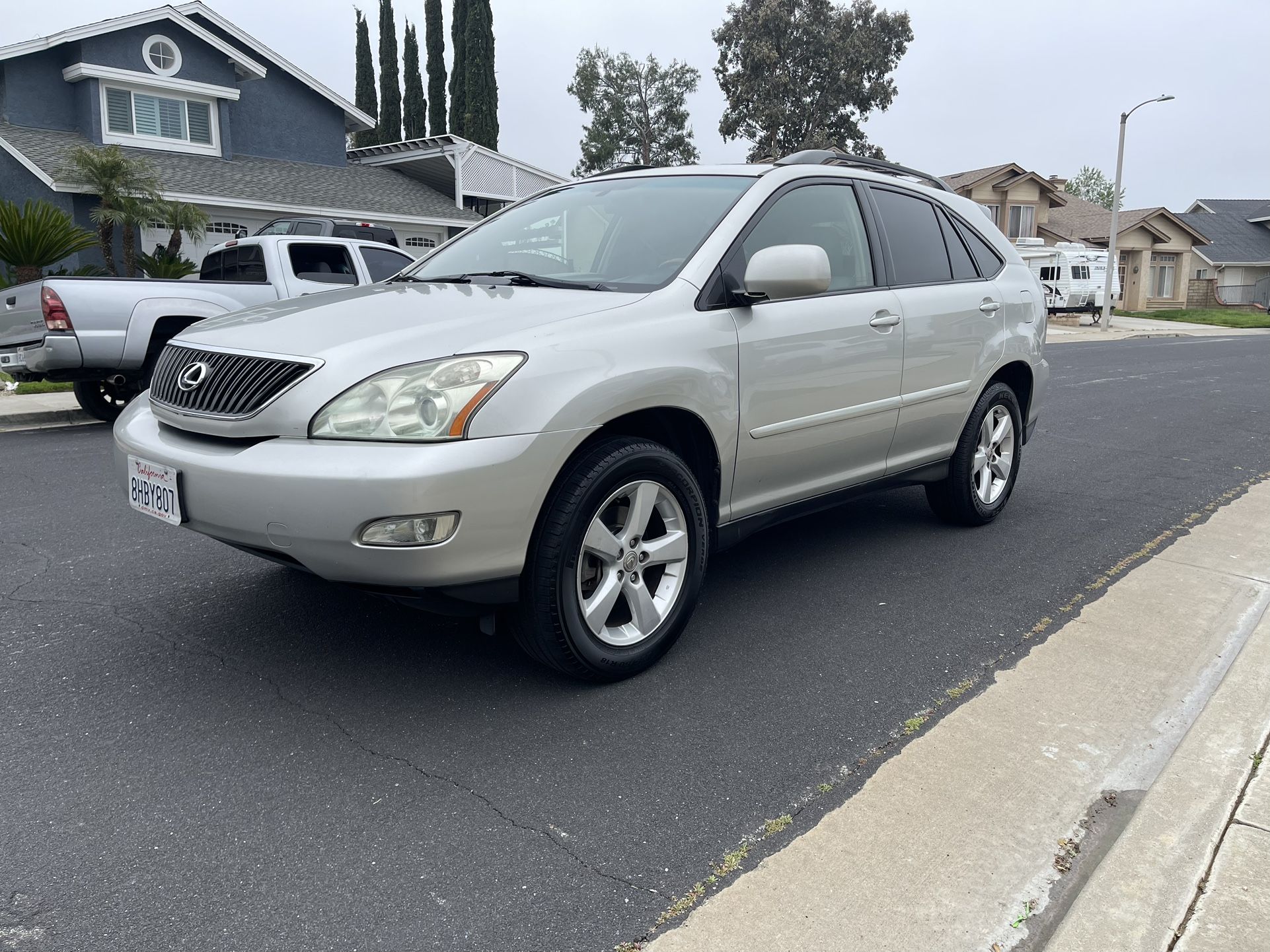 2005 Lexus Rx 330