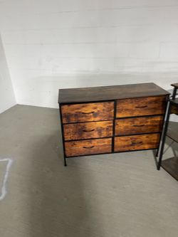 Desk