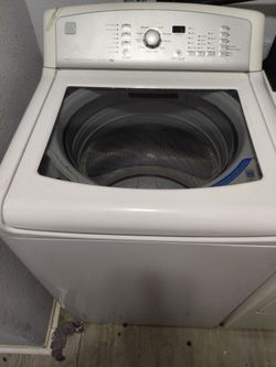 Kenmore 700 series washer