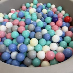 Kidz Ball Pit