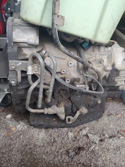 Toyota celica 7th gen transmission