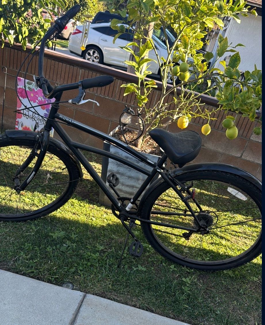 Schwinn Bike