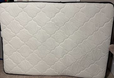 6in full mattress