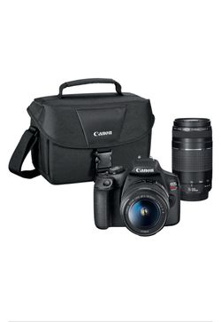 Canon camera
