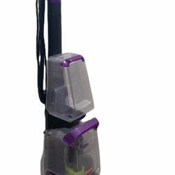Bissell PowerForce Powerbrush Pet XL Carpet cleaner Like New