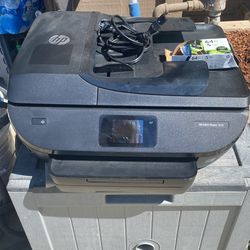 HP ENVY Photo 7858 Printers 