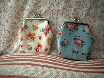 coin purse