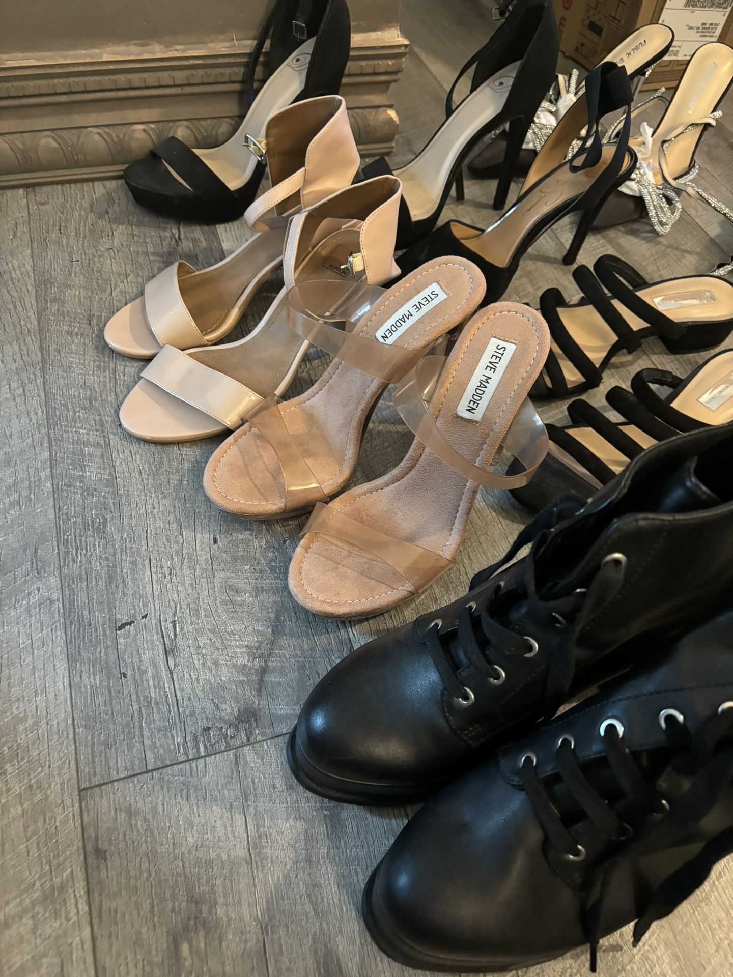 Women Shoes