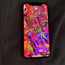 Blue iPhone 12 128gb