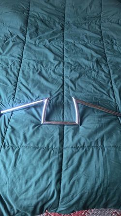 Z handlebars