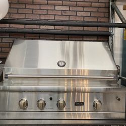 Viking 42” Grill Head Preowned