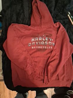Thick nice hoodie brand new